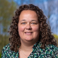 Foto van de hiring manager