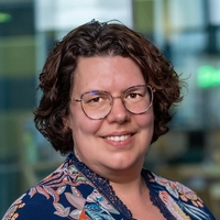 Foto van de hiring manager