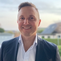 Hiring manager photo