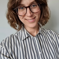 Foto av rekryteringschef