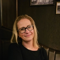 Foto av rekryteringschef