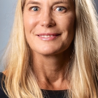 Foto av rekryteringschef