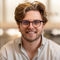 Hiring manager photo