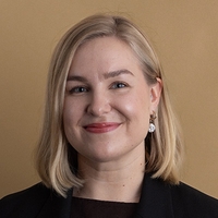 Hiring manager photo