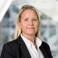 Foto av ansettelsesansvarlig