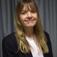 Foto av ansettelsesansvarlig