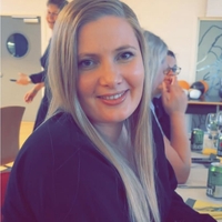 Foto av ansettelsesansvarlig