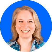 Foto van de hiring manager