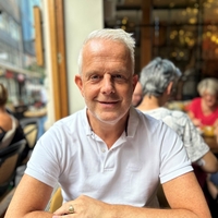 Foto van de hiring manager