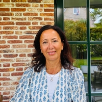 Foto van de hiring manager