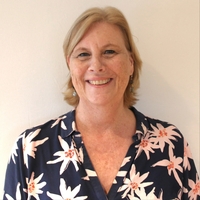 Foto van de hiring manager