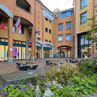 Foto van de hiring manager