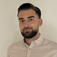 Foto av rekryteringschef