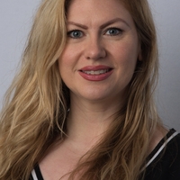 Foto van de hiring manager