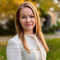 Foto av rekryteringschef