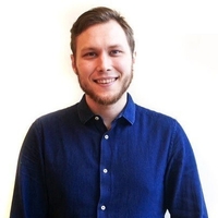 Foto av rekryteringschef