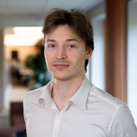 Foto av rekryteringschef