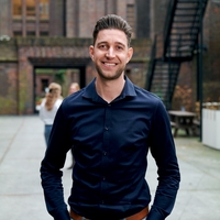 Foto van de hiring manager
