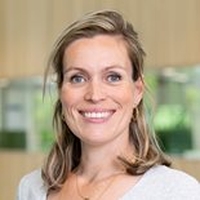 Foto van de hiring manager