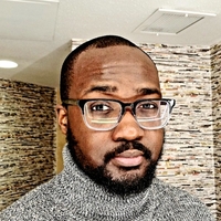 Hiring manager photo