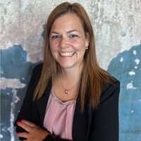 Foto des Personalchefs