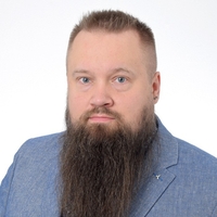 Rekrytointipäällikön kuva