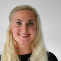 Foto av rekryteringschef