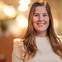 Foto van de hiring manager