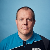 Foto av rekryteringschef