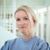 Foto van de hiring manager