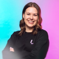 Rekrytointipäällikön kuva