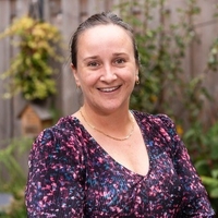 Foto van de hiring manager