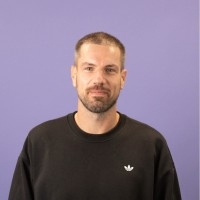 Foto van de hiring manager