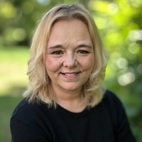 Foto av ansettelsesansvarlig