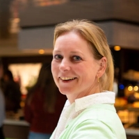 Foto van de hiring manager