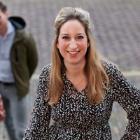 Foto van de hiring manager