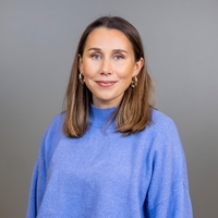 Foto av rekryteringschef