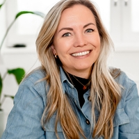 Foto van de hiring manager