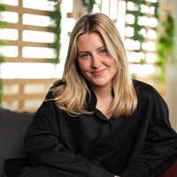 Foto van de hiring manager