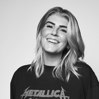 Foto av ansettelsesansvarlig