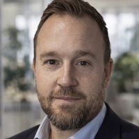 Foto af ansættelsesleder