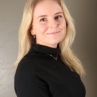 Foto av ansettelsesansvarlig