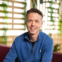Foto van de hiring manager