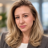 Hiring manager photo