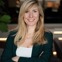 Foto van de hiring manager