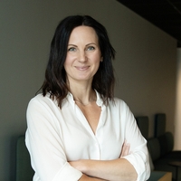 Foto av rekryteringschef