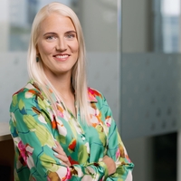 Hiring manager photo