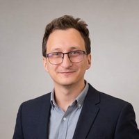 Foto av rekryteringschef