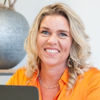 Foto van de hiring manager