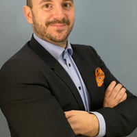 Foto av rekryteringschef